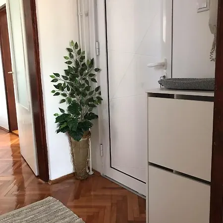 Snezana 公寓 皮罗特
